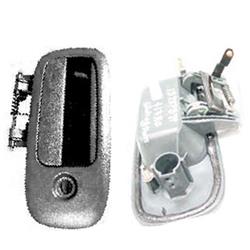Body Parts Exterior Door Handles GM1513105