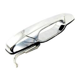 Body Parts Exterior Door Handles GM1520130