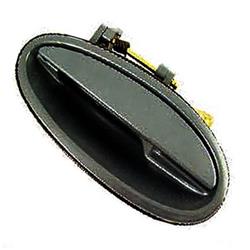 Body Parts Exterior Door Handles for 1997-2005 PARK AVENUE - GM1520137