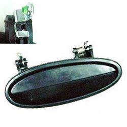 Body Parts Exterior Door Handles GM1521107