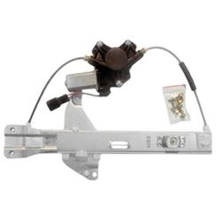 Body Parts Window Regulator and Motor Assemblies for 2006-2013 IMPALA - GM1551117