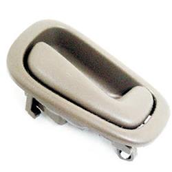 Body Parts Interior Door Handles for 1998-2002 COROLLA, 1998-1999 PRIZM - GM1553103