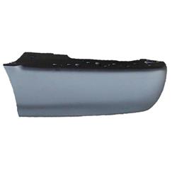 Body Parts Quarter Panel Extensions for 1995-2004 BLAZER, 1994-2004 S10, 1994-2003 SONOMA - GM1702109