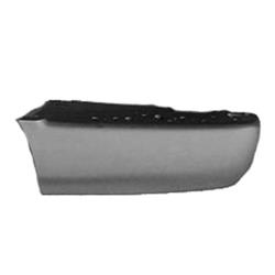 Body Parts Quarter Panel Extensions for 1995-2004 BLAZER, 1996-2004 S10 - GM1703109