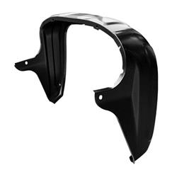 Body Parts Inner Fenders for 2011-2014 SIERRA 3500 HD, SIERRA 2500 HD, 2007-2013 SIERRA 1500 - GM1710106