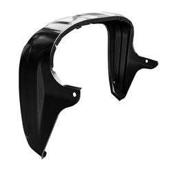 Body Parts Inner Fenders for 2011-2014 SILVERADO 3500 HD, SILVERADO 2500 HD, 2007-2013 SILVERADO 1500 - GM1711105