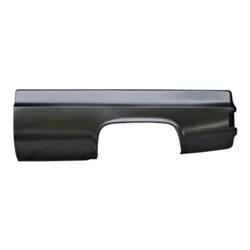 Coast to Coast International Body Parts Truck Bed Panels GM1756109