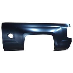Coast to Coast International Body Parts Truck Bed Panels GM1756139