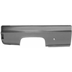Coast to Coast International Body Parts Truck Bed Panels GM1757108