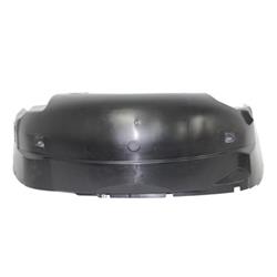 Coast to Coast International Body Parts Fender Splash Shields GM1762104C