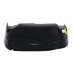 Coast to Coast International Body Parts Fender Splash Shields GM1763103C