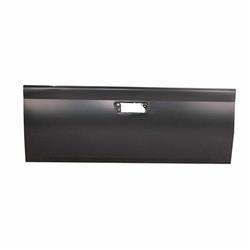 Body Parts Tailgates for 2004-2012 CANYON, COLORADO - GM1900120C