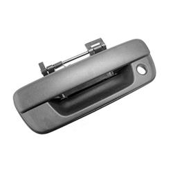 Body Parts Tailgate Handles GM1915118