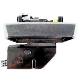 Body Parts Tailgate Handles for 2007-2013 AVALANCHE - GM1915128