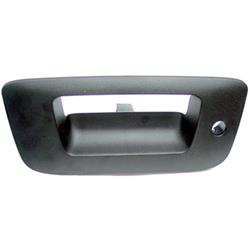 Coast to Coast International Body Parts Tailgate Handle Bezels GM1916106