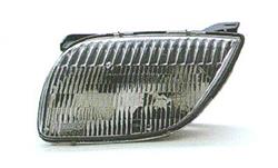 Body Parts Headlight Assemblies for 1995-2002 SUNFIRE - GM2502171
