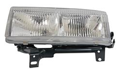 Body Parts Headlight Assemblies GM2502176V