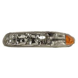 Body Parts Headlight Assemblies for 1997-2005 CENTURY - GM2502183