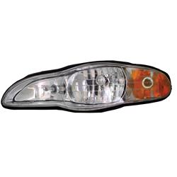 Body Parts Headlight Assemblies for 2000-2005 MONTE CARLO - GM2502212V