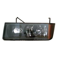 Body Parts Headlight Assemblies for 2002-2006 AVALANCHE 1500, AVALANCHE 2500 - GM2502219V
