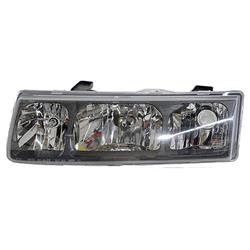 Body Parts Headlight Assemblies for 2002-2004 VUE - GM2502228V