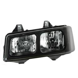Body Parts Headlight Assemblies GM2502233V