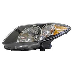 Body Parts Headlight Assemblies for 2003-2004 VIBE - GM2502238V