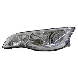 Body Parts Headlight Assemblies for 2003-2007 ION - GM2502239V