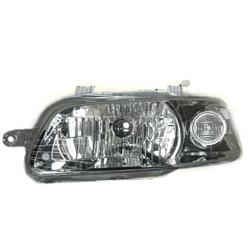 Body Parts Headlight Assemblies for 2004-2006 AVEO, 2007-2008 AVEO5 - GM2502241V