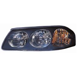 Body Parts Headlight Assemblies for 2004-2005 IMPALA - GM2502248C