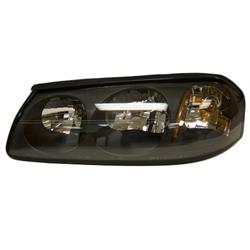 Body Parts Headlight Assemblies for 2004-2005 IMPALA - GM2502248V