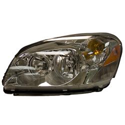 Body Parts Headlight Assemblies for 2006-2008 LUCERNE - GM2502276V