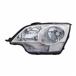 Body Parts Headlight Assemblies GM2502306OE