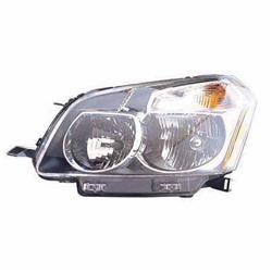 Body Parts Headlight Assemblies for 2009-2010 VIBE - GM2502327V