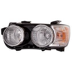 Body Parts Headlight Assemblies for 2012-2016 SONIC - GM2502359C