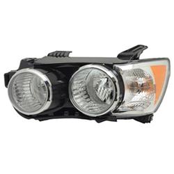 Body Parts Headlight Assemblies for 2012-2016 SONIC - GM2502359OE