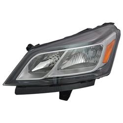 Body Parts Headlight Assemblies GM2502375C
