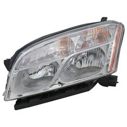 Body Parts Headlight Assemblies for 2015-2016 TRAX - GM2502401C