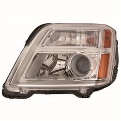 Body Parts Headlight Assemblies for 2016-2017 TERRAIN - GM2502435C