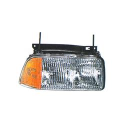 Body Parts Headlight Assemblies for 1994-1997 SONOMA - GM2503133V