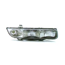 Body Parts Headlight Assemblies GM2503155V
