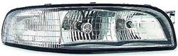 Body Parts Headlight Assemblies for 1997-1999 LESABRE - GM2503158