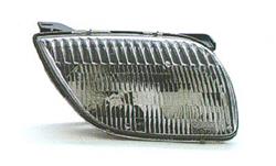 Body Parts Headlight Assemblies for 1995-2002 SUNFIRE - GM2503171