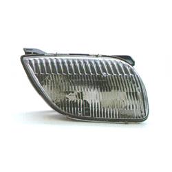 Body Parts Headlight Assemblies for 1995-2002 SUNFIRE - GM2503171V