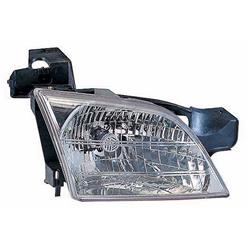 Body Parts Headlight Assemblies GM2503175C
