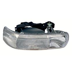 Body Parts Headlight Assemblies GM2503187C