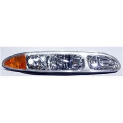 Body Parts Headlight Assemblies for 1999-2004 ALERO - GM2503203V