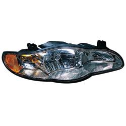 Body Parts Headlight Assemblies for 2000-2005 MONTE CARLO - GM2503212C