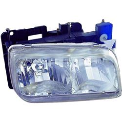 Coast to Coast International Body Parts Headlight Assemblies GM2503217C