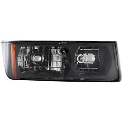 Body Parts Headlight Assemblies for 2002-2006 AVALANCHE 1500, AVALANCHE 2500 - GM2503219V